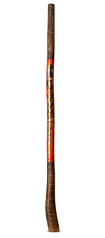 Trevor and Olivia Peckham Didgeridoo (TP164)